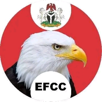 Economic & Financial Crimes Commission identity mark